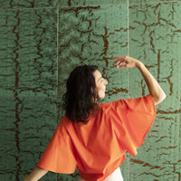 Tauko Magazine - No. 10 - Ballroom Dreams