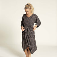 Wardrobe By Me - Balka Dress