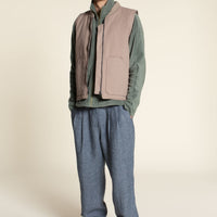 Wardrobe By Me - Ozark Vest