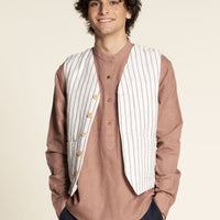 Wardrobe By Me - Mens Tunic