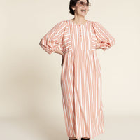 Wardrobe By Me - Balka Dress
