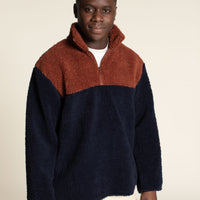 Wardrobe By Me - Zip Up Sweater