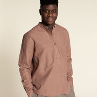 Wardrobe By Me - Mens Tunic