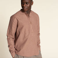 Wardrobe By Me - Mens Tunic