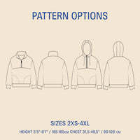 Wardrobe By Me - Zip Up Sweater