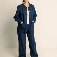Wardrobe By Me - High-Waist Pants