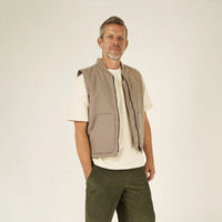 Wardrobe By Me - Ozark Vest