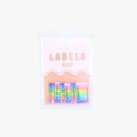 Kylie and the Machine - Sewing Label - Handmade/Made By Me