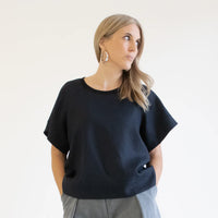 Pattern Fantastique - Aeolian Tee Shirt & Dress