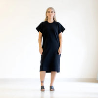 Pattern Fantastique - Aeolian Tee Shirt & Dress