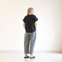 Pattern Fantastique - Aeolian Tee Shirt & Dress