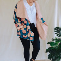 Sew To Grow - Alston Jacket