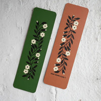 Stay Home Club - Bookmark - Garland