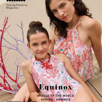 Katia - Katia Magazine - Equinox