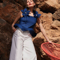 Burda Style - Pattern Magazine - 7/2025