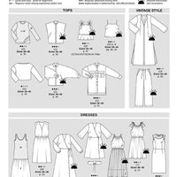 Burda Style - Pattern Magazine - 7/2025