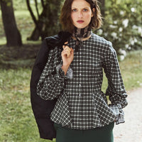 Burda Style - Pattern Magazine - 9/2025