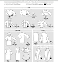 Burda Style - Pattern Magazine - 9/2025