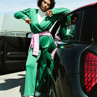 Burda Style - Pattern Magazine - 10/2025