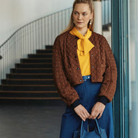 Burda Style - Pattern Magazine - 11/2025