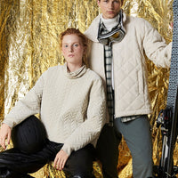 Burda Style - Pattern Magazine - 1/2026