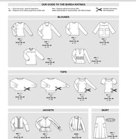 Burda Style - Pattern Magazine - 2/2026