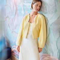 Burda Style - Pattern Magazine - 4/2026