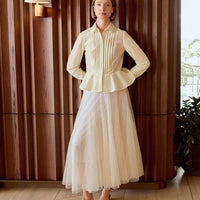 Burda Style - Pattern Magazine - 4/2026