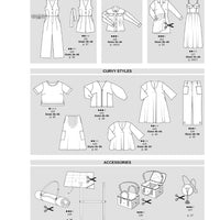 Burda Style - Pattern Magazine - 5/2026