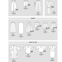 Burda Style - Pattern Magazine - 6/2026