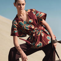 Burda Style - Pattern Magazine - 7/2026
