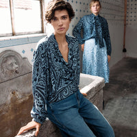 Burda Style - Pattern Magazine - 8/2026