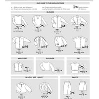 Burda Style - Pattern Magazine - 9/2026