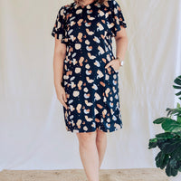 Sew To Grow - Frankie Shift