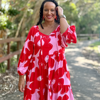 Sew To Grow - Arcadia Dress & Top