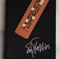 Stay Home Club - Bookmark - Garland