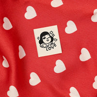 Kylie and the Machine x Mel Stringer - Sewing Label Box - Sew-In Love + Feeling Yourself
