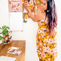 Sew To Grow - Sycamore Lane Dress