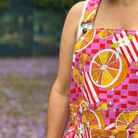 Sew To Grow - Lilli Pilli Overalls