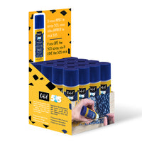 Odif - 505 Fabric Gluestick - 36g