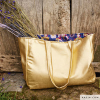Katia - Viscose Blend - Stretch Metallic - Assorted