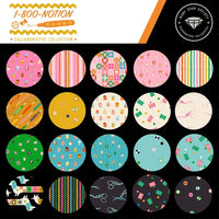 Ruby Star Society - Charm Pack - 1 800 Notion