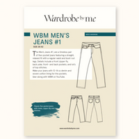 Wardrobe By Me - Mens Jeans