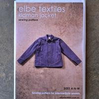 Elbe Textiles - Kidman Jacket