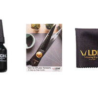 LDH - Scissor Maintenance Kit
