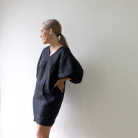 Pattern Fantastique - Mersis Dress & Top