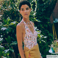 Katia - Polyamide - Swim Print - Sea World