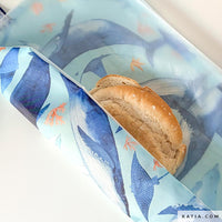 Katia - Eat & Sew - Food Bag Lining