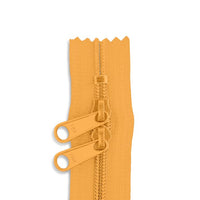 YKK - End to End 2 Way Bag Zipper - #4.5 Coil Nylon - 18" - Assorted