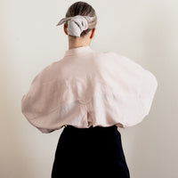 Pattern Fantastique - Phen Shirt